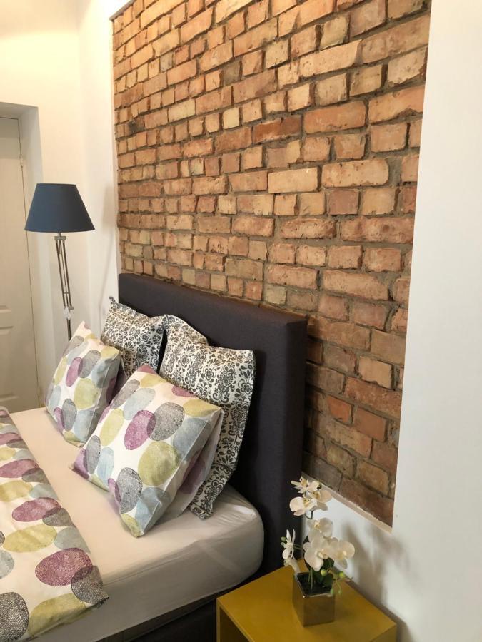 Rybaki 28 Leilighet Poznań Eksteriør bilde