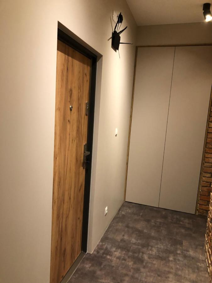Rybaki 28 Leilighet Poznań Eksteriør bilde