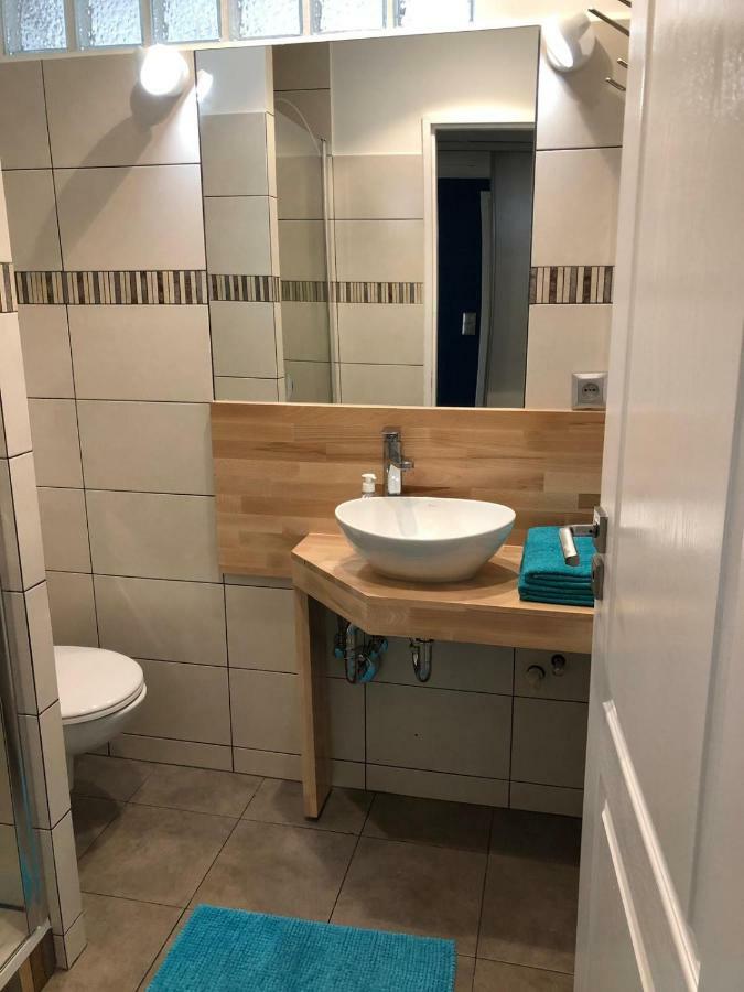 Rybaki 28 Leilighet Poznań Eksteriør bilde