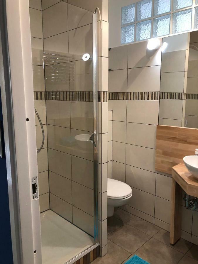 Rybaki 28 Leilighet Poznań Eksteriør bilde